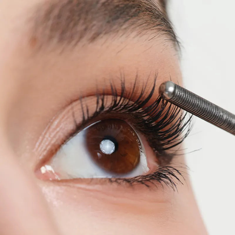 Judydoll: 3D Curling Iron Mascara (0° Classic Design)