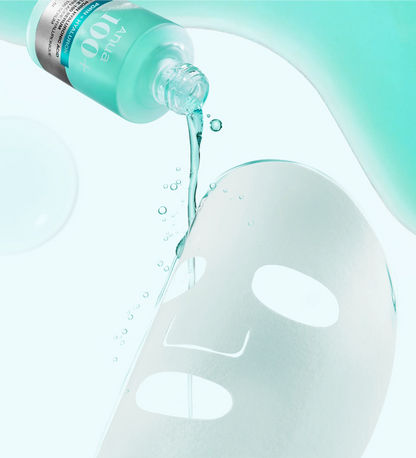 Anua: PDRN Hyaluronic Acid Capsule 100 Serum Mask