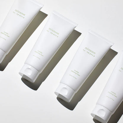 mixsoon: Centella Cleansing Foam
