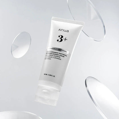 Anua: 3 Ceramide Panthenol Moisture Barrier Cream