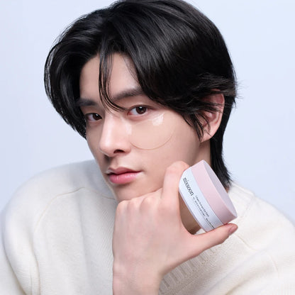 mixsoon: Collagen Hydrogel Eye Patch