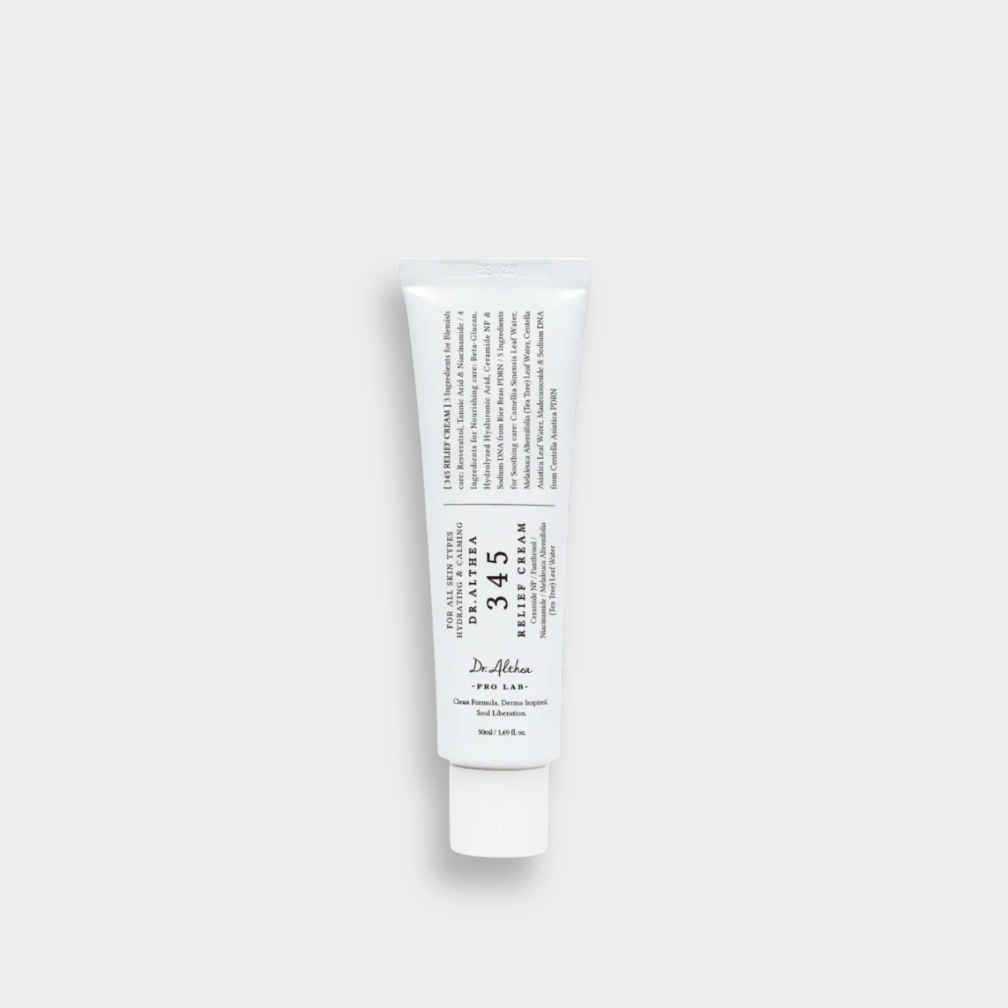 Dr. Althea: 345 Relief Cream (Post acne Cream)
