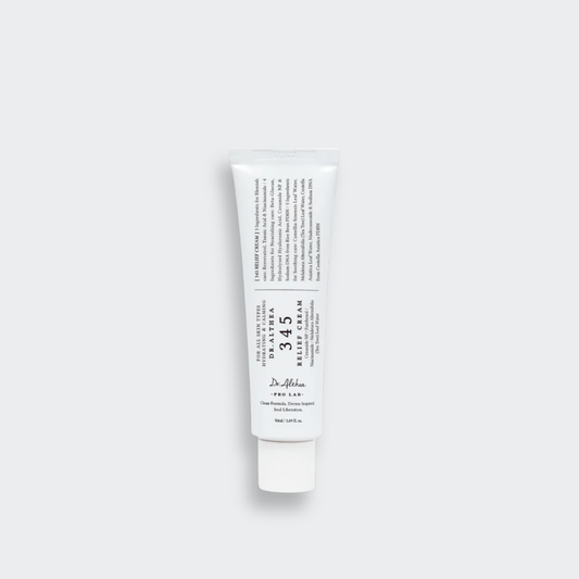 Dr. Althea: 345 Relief Cream (Post acne Cream)