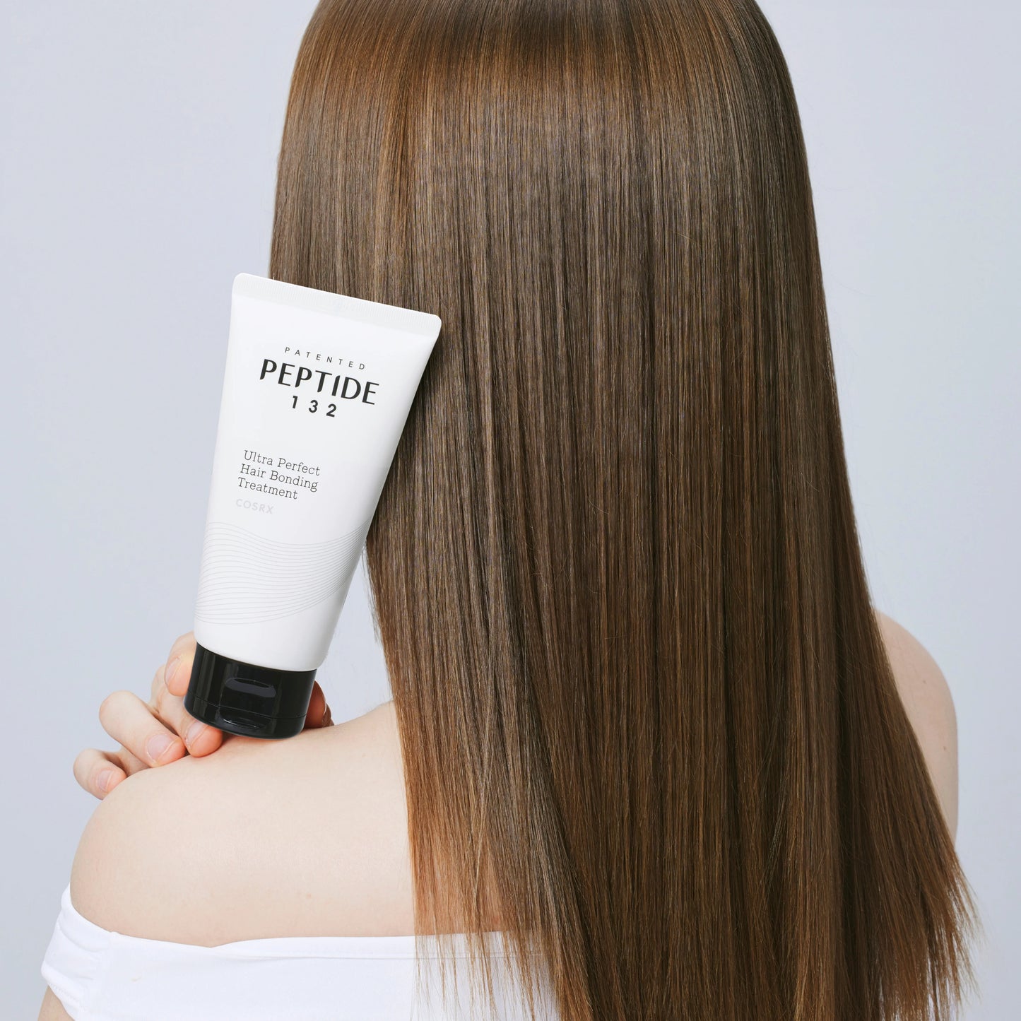 COSRX: Peptide 132 Ultra Perfect Hair Bonding Treatment