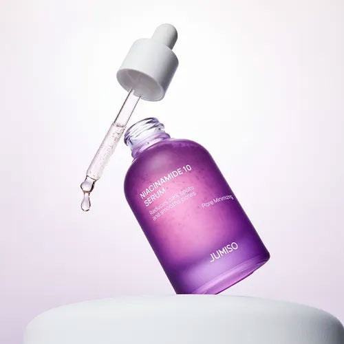 Jumiso: Niacinamide 10 (PRE-VENTA)