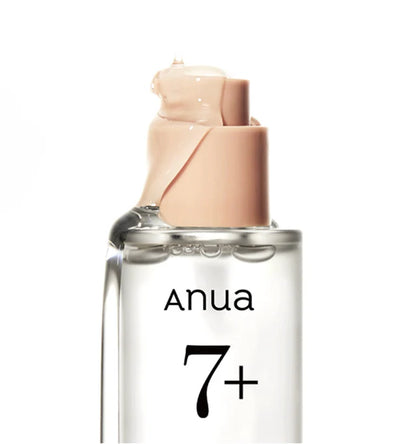 ANUA: Rice Ceramide Hydrating Barrier Serum