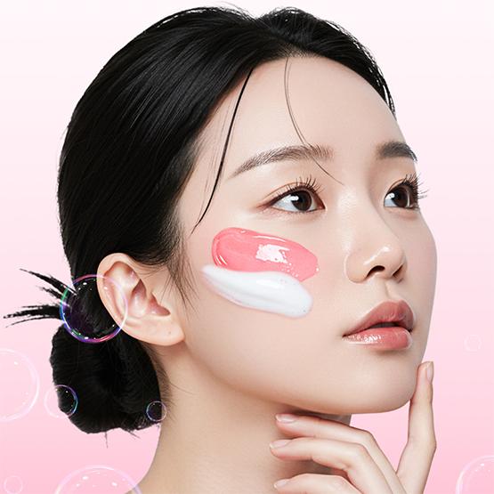 medicube: PDRN Hydrating Gel Cleanser