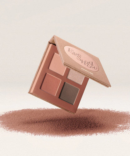 Joocyee: Mini Quad Eyeshadow