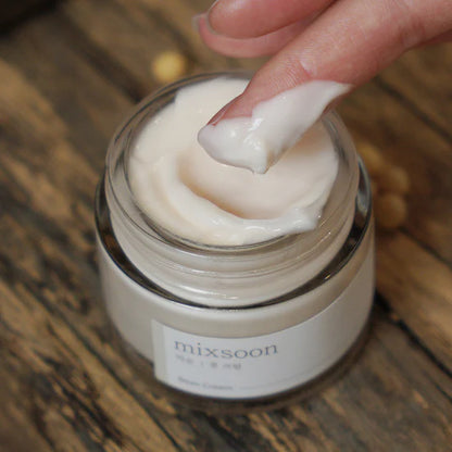 mixsoon: Bean Cream