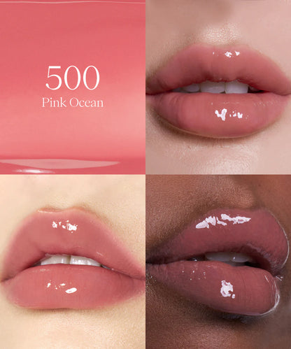 Joocyee: Long Lasting Glossy Rouge 2.0