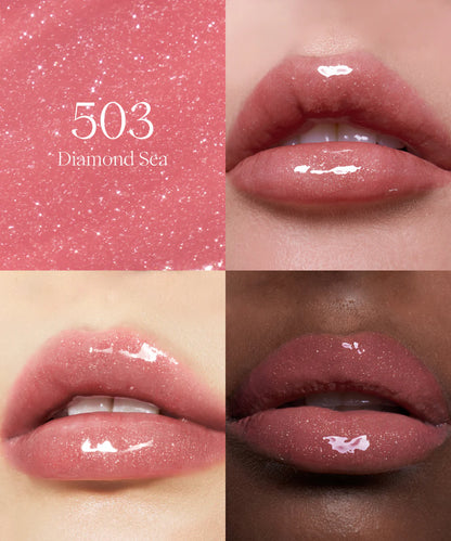 Joocyee: Long Lasting Glossy Rouge 2.0