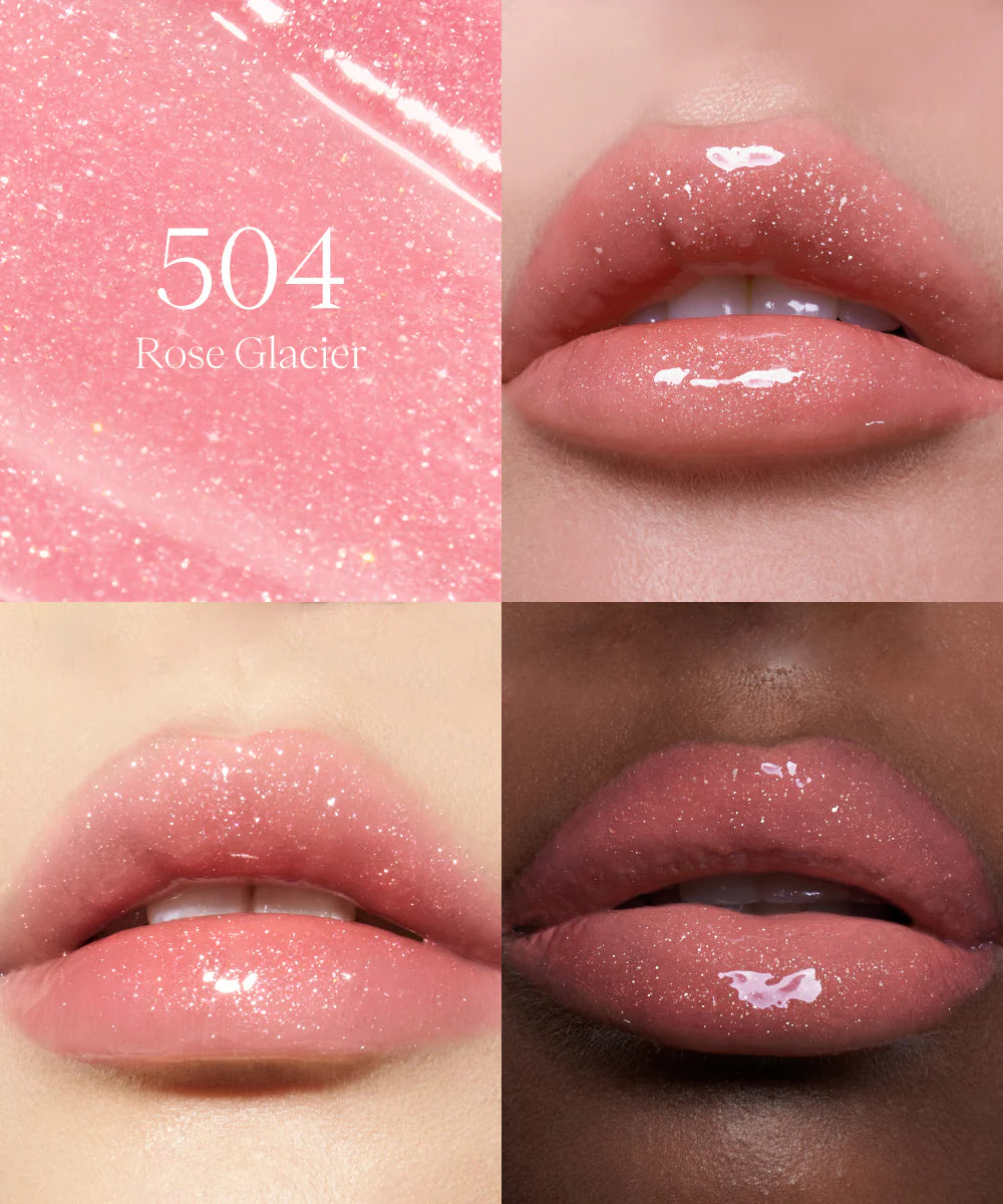 Joocyee: Long Lasting Glossy Rouge 2.0
