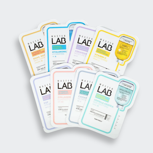 Tonymoly: Master Lab Mask Sheet