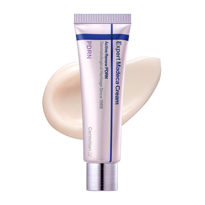 Centellian24: Expert Madeca Cream Active Renew PDRN