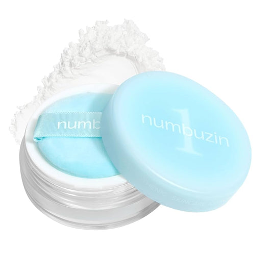 numbuzin: No.1 Pantothenic Skincare 100 Powder