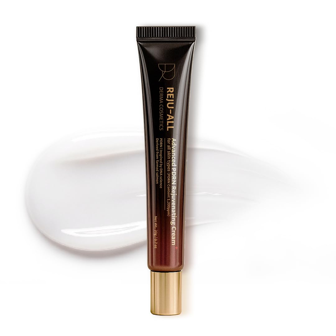 Dr.Reju-All: Advanced PDRN Rejuvenating Cream
