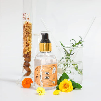 Elizavecca: CER-100 Collagen Coating Hair Muscle Essence