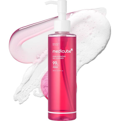 medicube: PDRN Hydrating Gel Cleanser