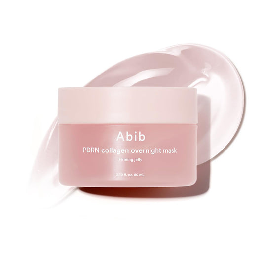 Abib: PDRN Collagen Overnight Mask Firming Jelly
