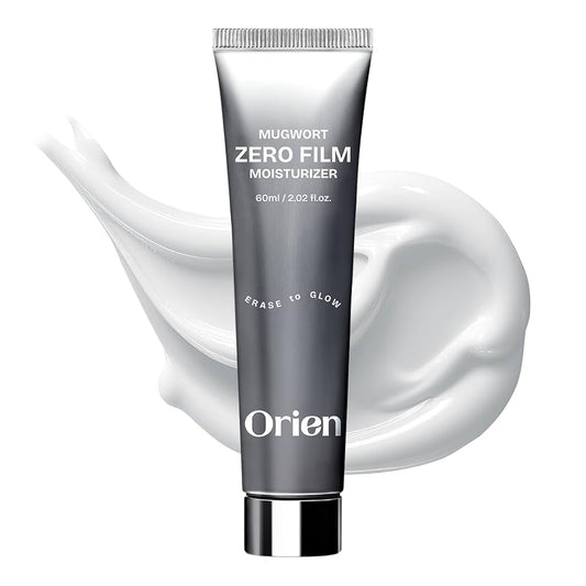 Orien: Mugwort Zero Film Moisturizer