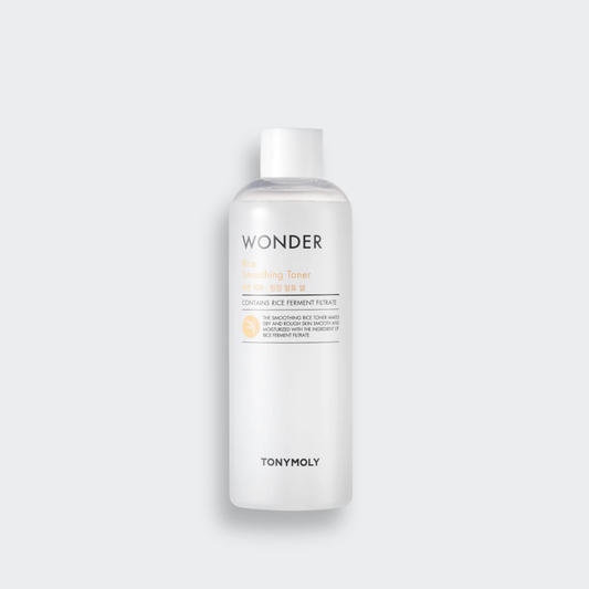 Tonymoly: Wonder Rice Smoothing Toner