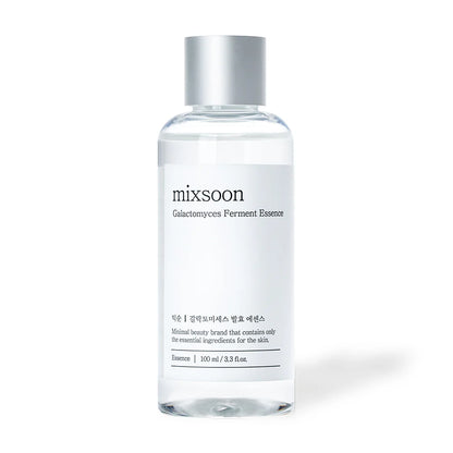 mixsoon: Galactomyces Ferment Essence