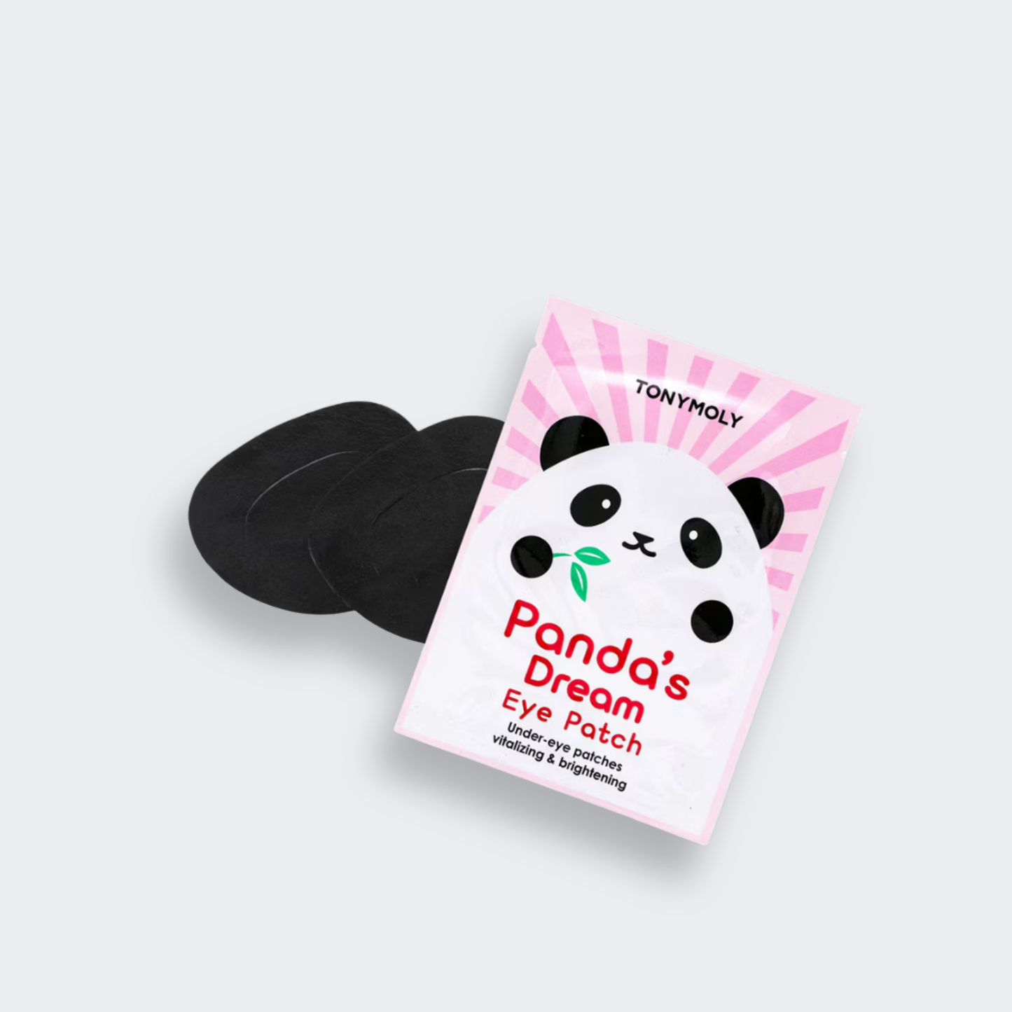 Tonymoly: Panda's Dream Eye Patch