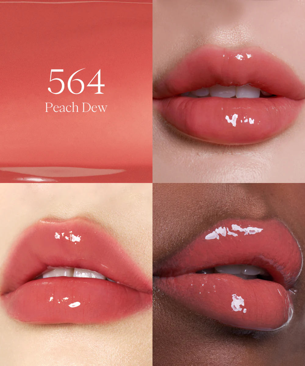 Joocyee: Long Lasting Glossy Rouge 2.0
