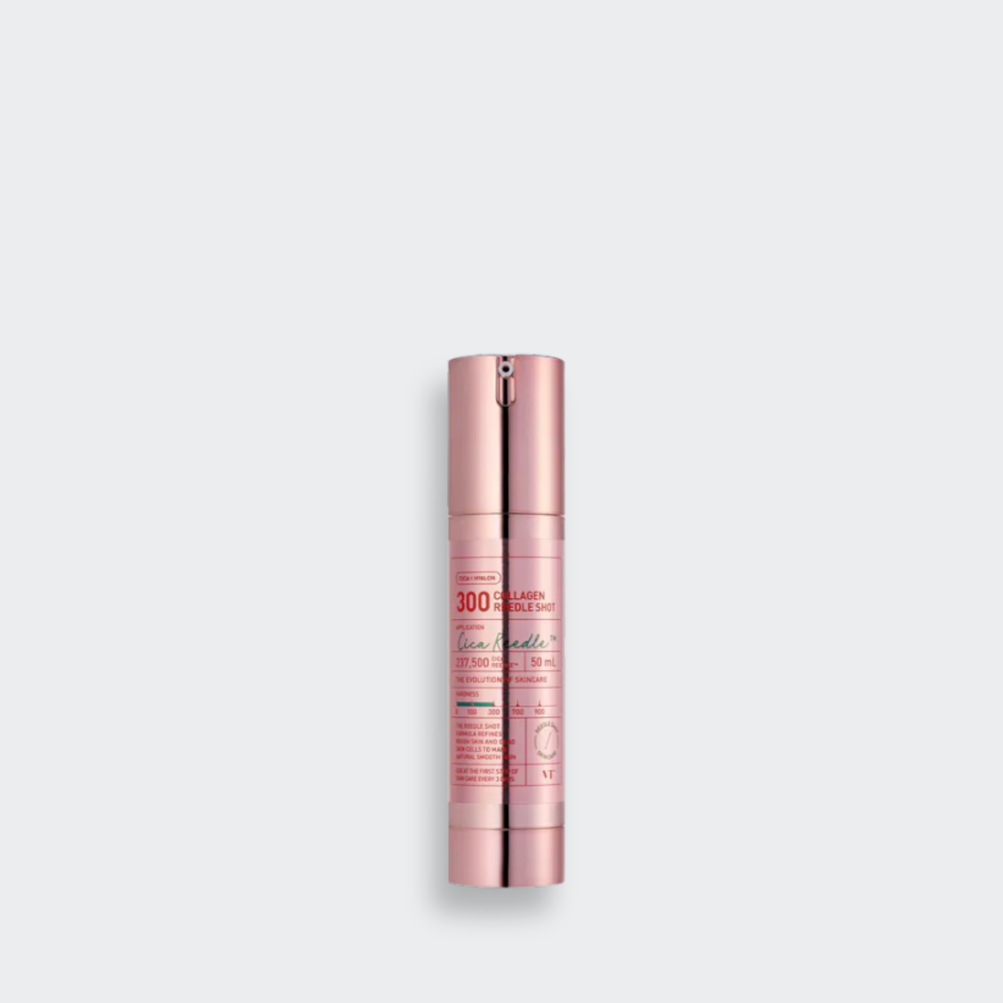 VT Cosmetics: Collagen Reedle Shot 300