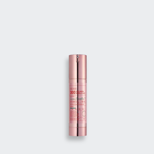 VT Cosmetics: Collagen Reedle Shot 300