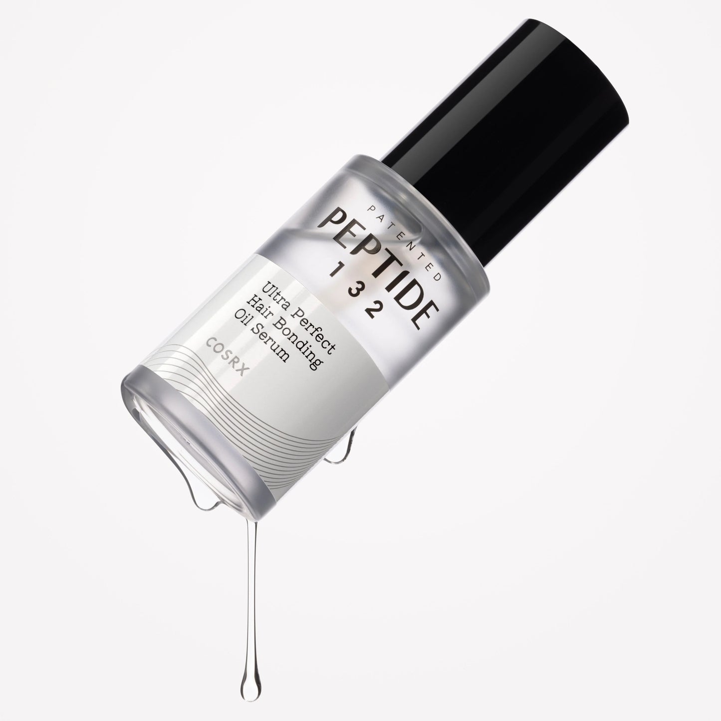 COSRX: Peptide 132 Ultra Perfect Hair Bonding Oil Serum