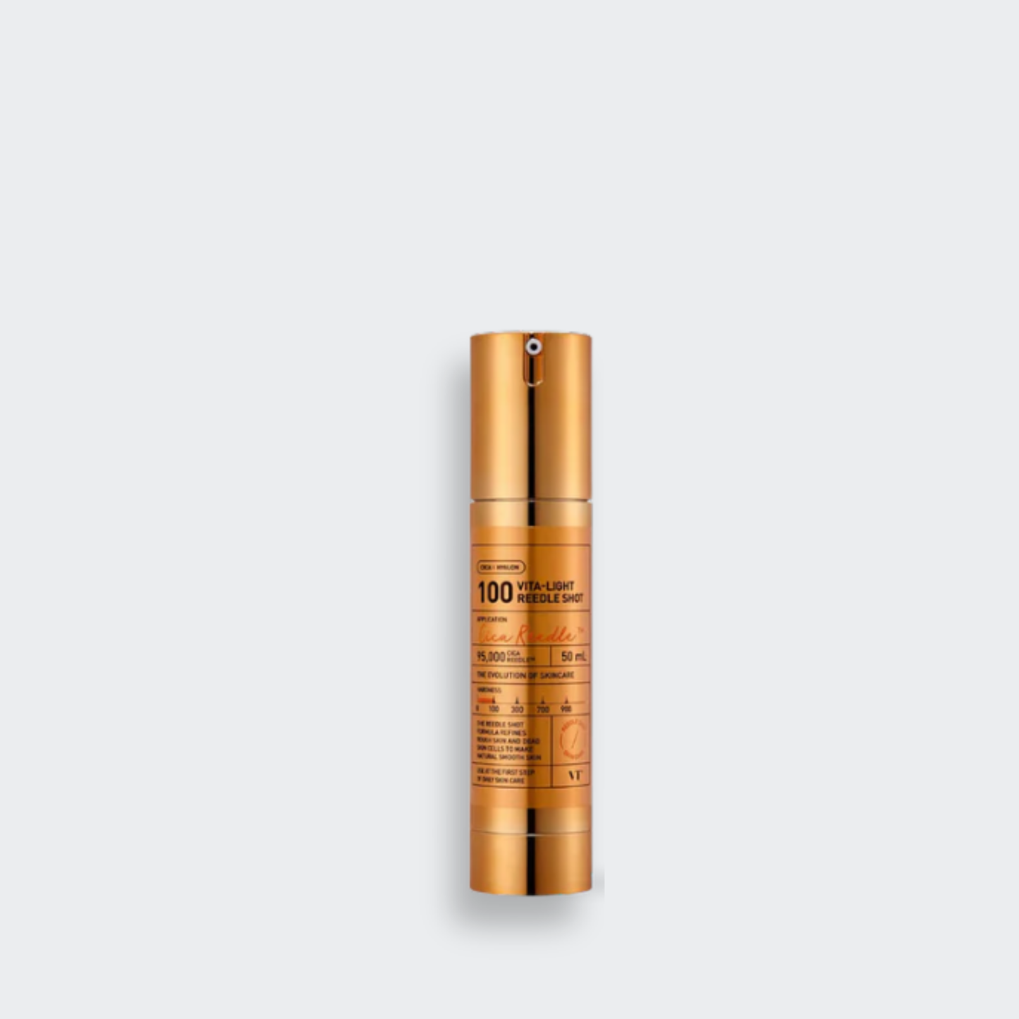 VT Cosmetics: Vita-Light Reedle Shot 100