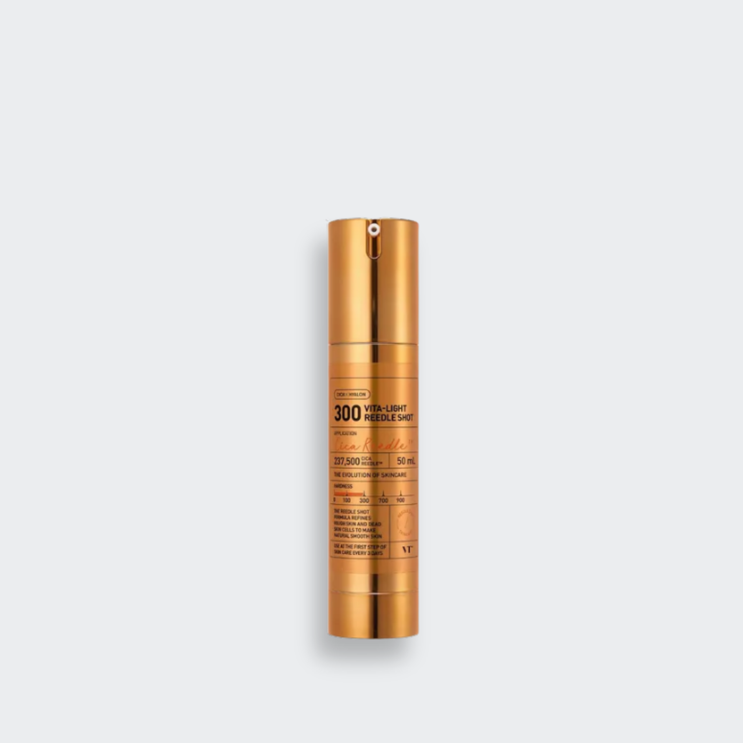 VT Cosmetics: Vita-Light Reedle Shot 300