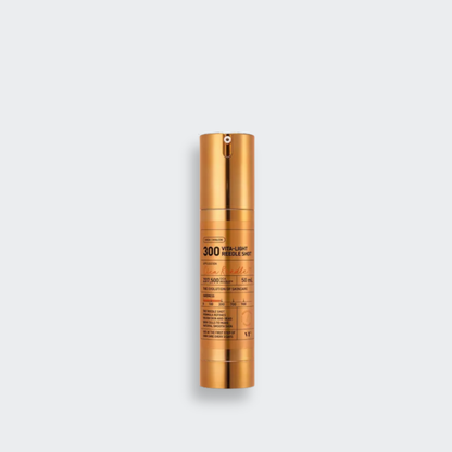 VT Cosmetics: Vita-Light Reedle Shot 300