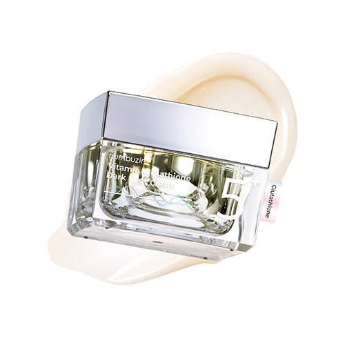 numbuzin: No.5+ Vitamin Glutathione Dark Spot Laser Cream