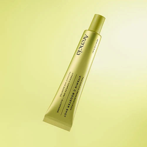 Arencia: Vitamin C Booster Shot