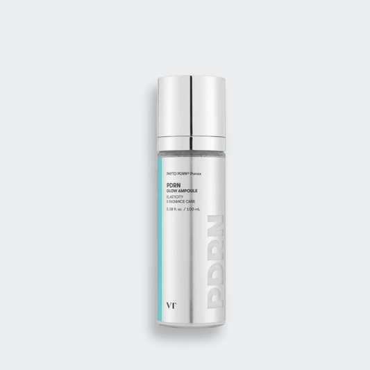 VT Cosmetics: PDRN Glow Ampoule