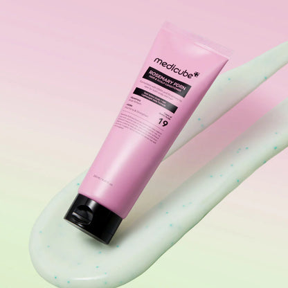 medicube: Rosemary PDRN Hair & Scalp Conditioner