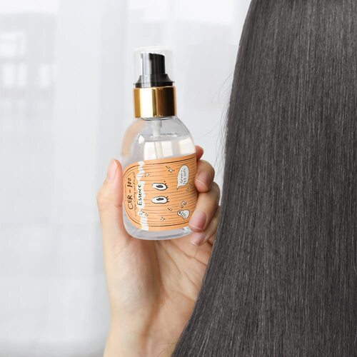 Elizavecca: CER-100 Collagen Coating Hair Muscle Essence