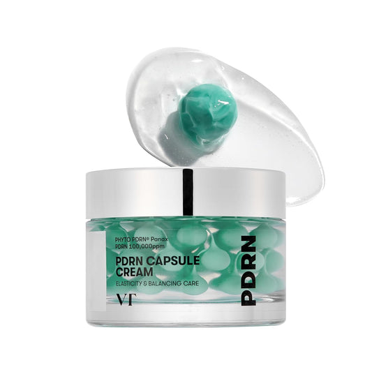 VT Cosmetics: PDRN Capsule Cream 100