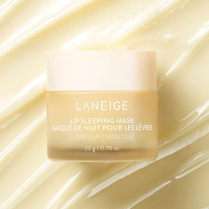 Laneige: Lip Sleeping Mask