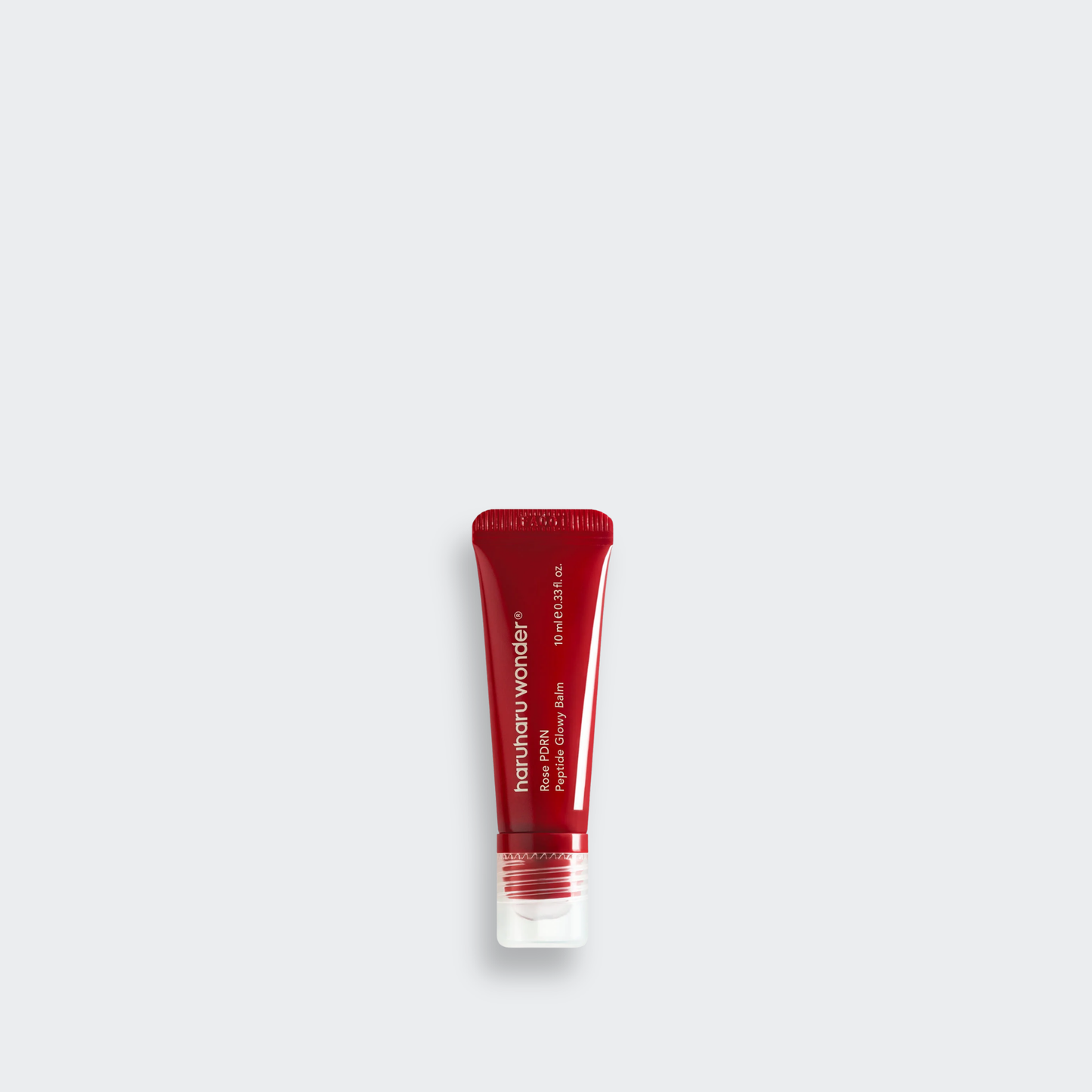 Haruharu Wonder: Rose PDRN Peptide Glowy Balm