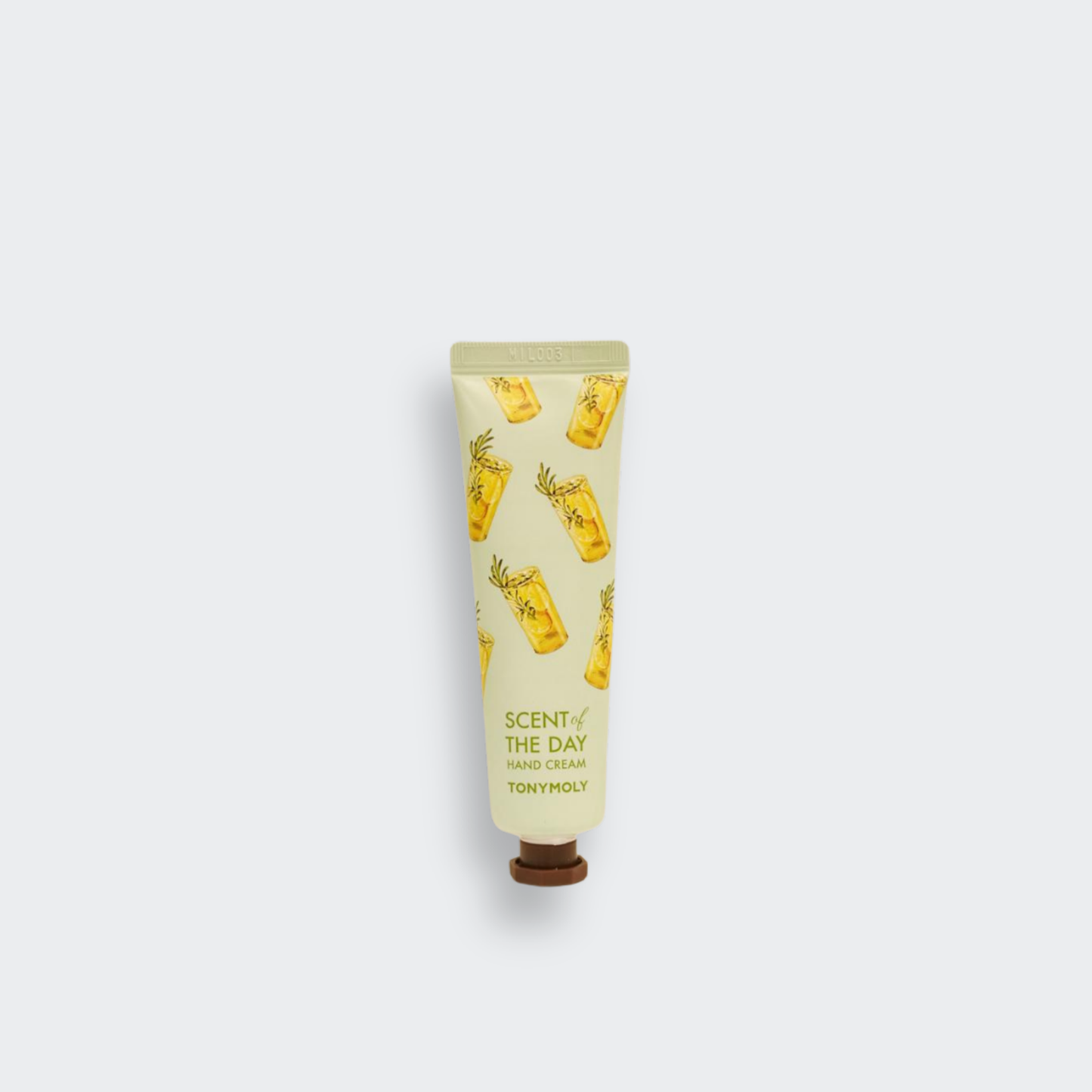 Tonymoly: Scent of The Day Hand Cream