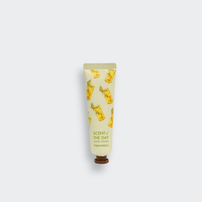 Tonymoly: Scent of The Day Hand Cream