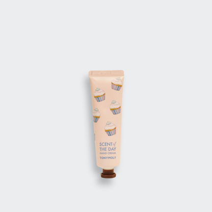 Tonymoly: Scent of The Day Hand Cream