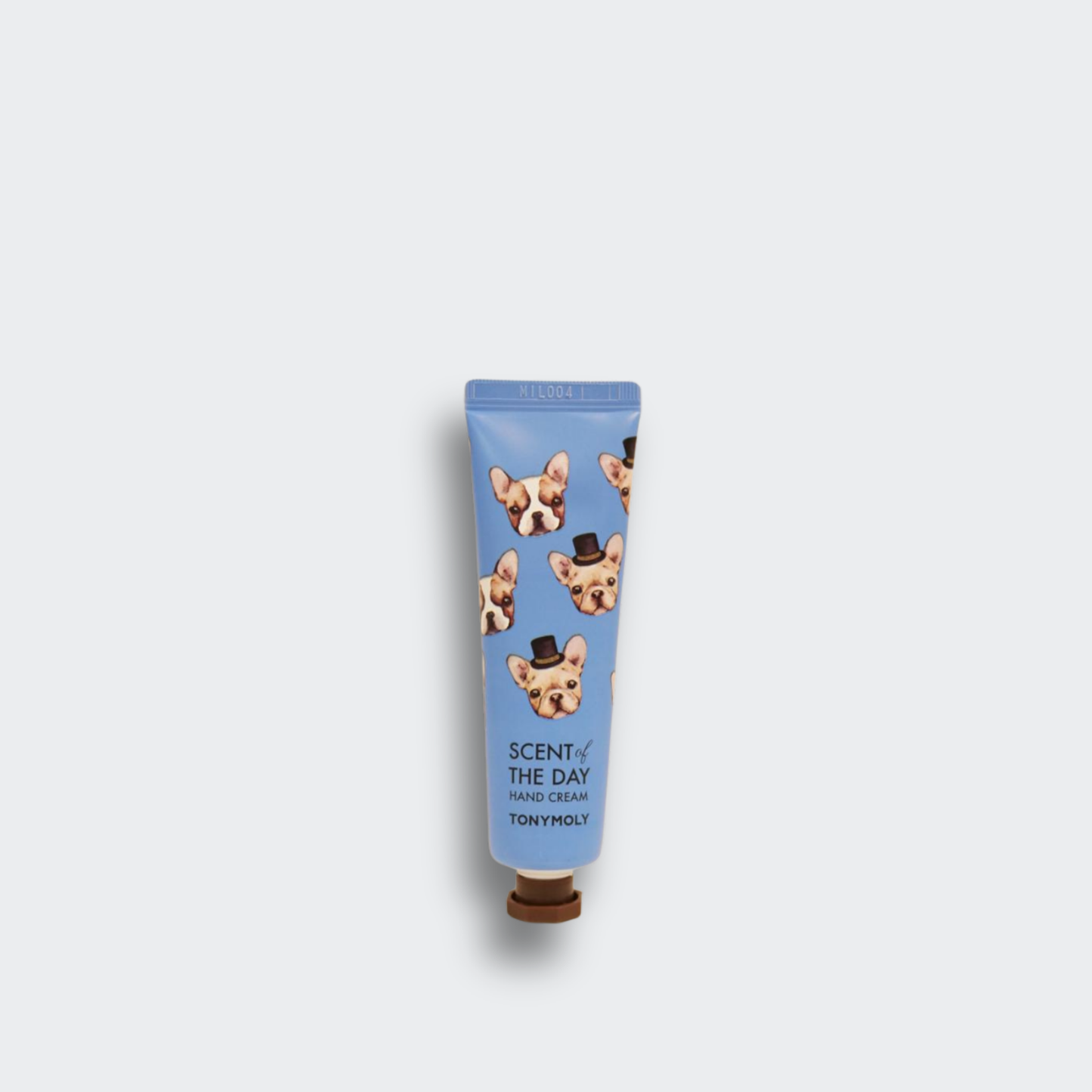 Tonymoly: Scent of The Day Hand Cream
