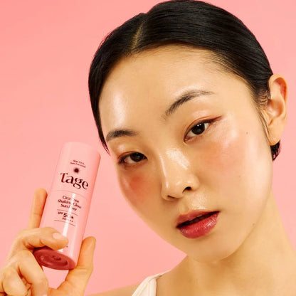 Tage: Cica-Tree Shaking Glow Sun Fixer