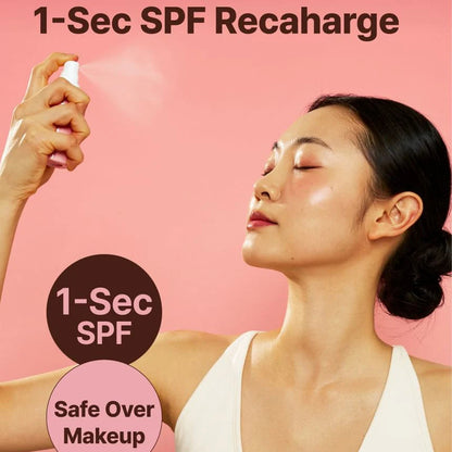 Tage: Cica-Tree Shaking Glow Sun Fixer