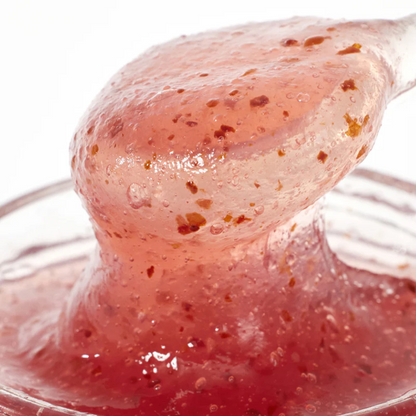 Round Lab: Camellia Deep Collagen Jelly Mask Cleanser
