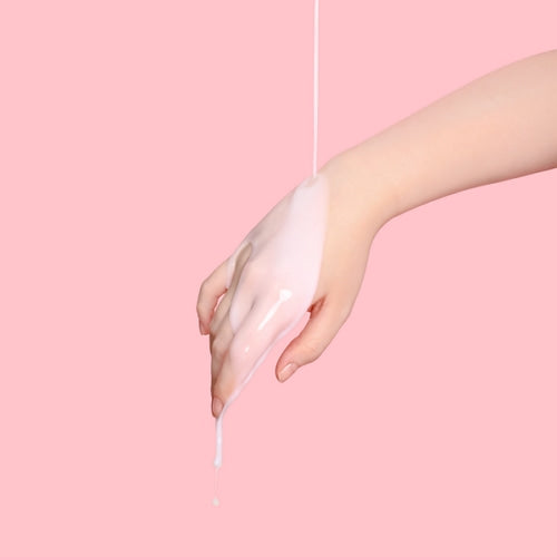 Round Lab: Camellia Deep Collagen Milky PDRN Toner